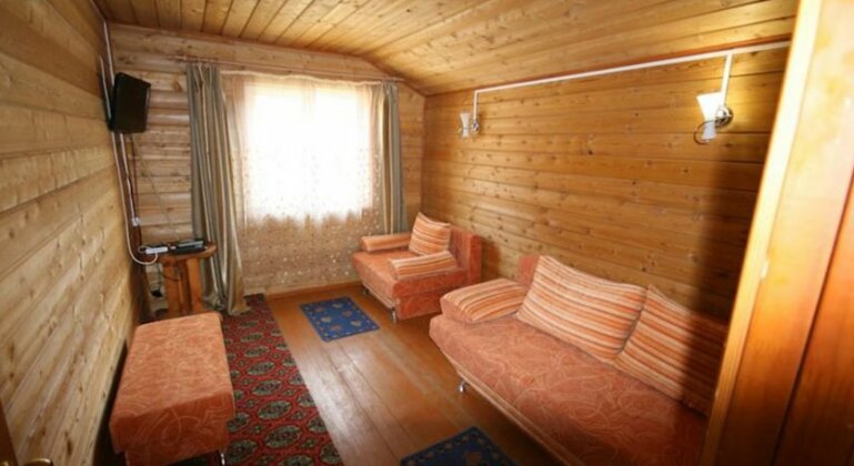 Uyuga Hotel - Photo3