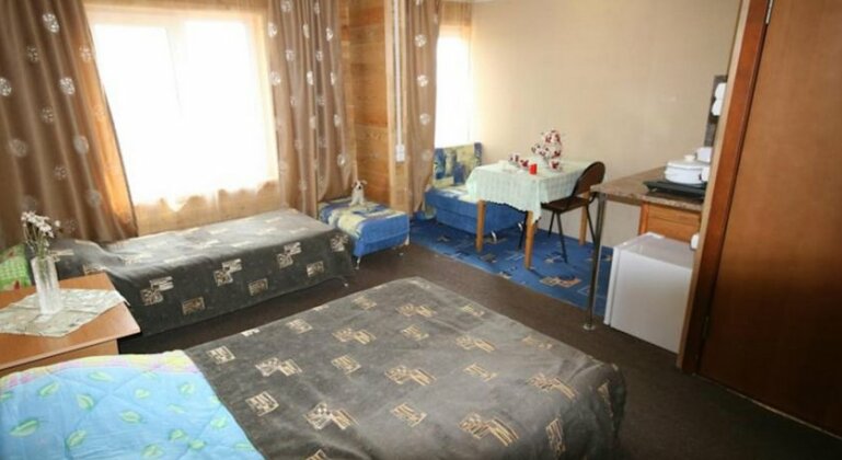 Uyuga Hotel - Photo4