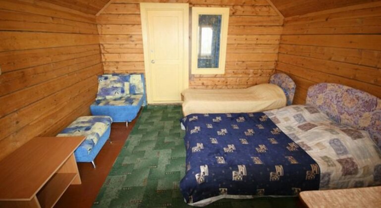 Uyuga Hotel - Photo5