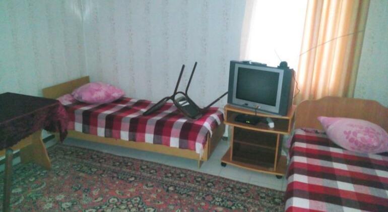 Diamond Hotel Omsk Oblast - Photo3
