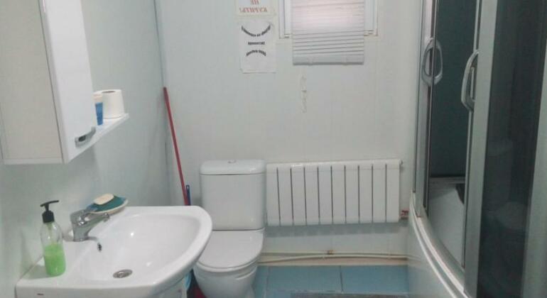 Diamond Hotel Omsk Oblast - Photo5