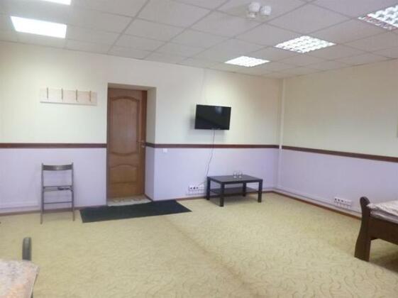 Aero Hotel - Photo2