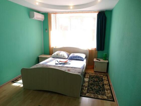 Aero Hotel - Photo3