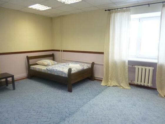 Aero Hotel - Photo4