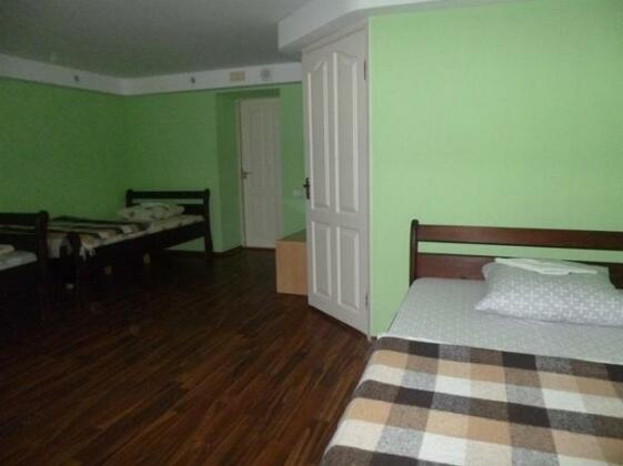 Aero Hotel - Photo5