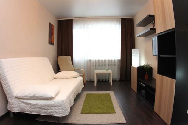 Alfa Apartament