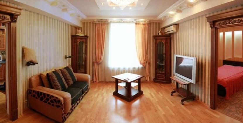 Alfa Apartament - Photo3