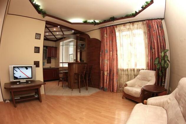 Alfa Apartament - Photo4