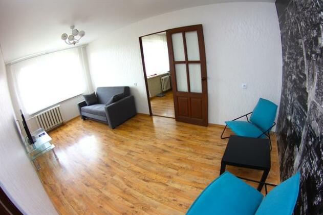 Alfa Apartament - Photo5