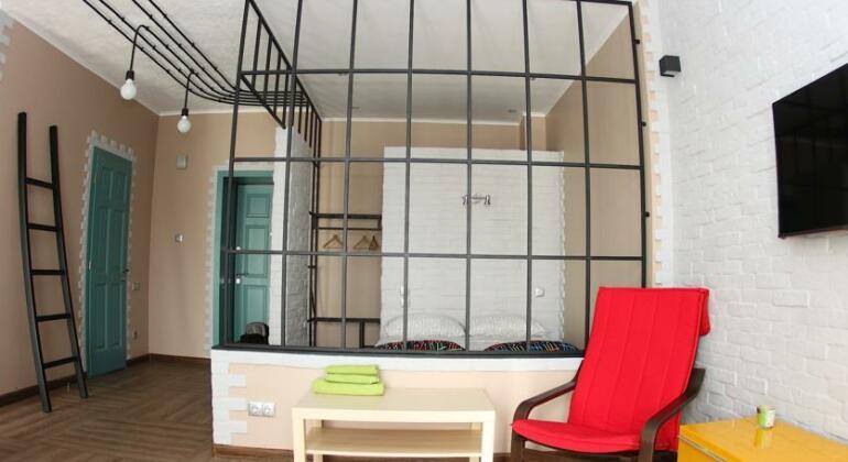 Alfa Apartments Na Pereleta - Photo4