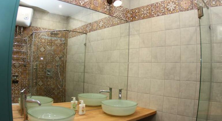 Alfa Apartments Na Pereleta - Photo5