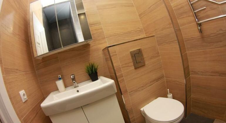 Alpha Apartaments on K Marksa - Photo5