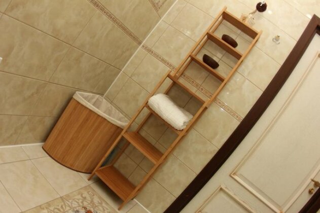 Alpha Apartments Berezovaya - Photo5