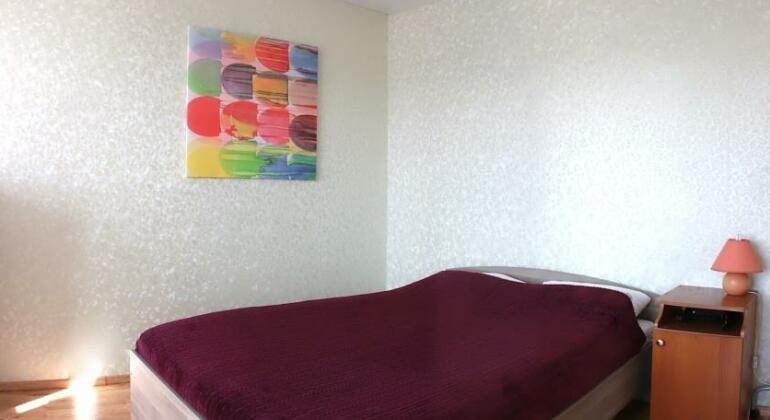 Alpha Apartments on Chekhova - Photo2