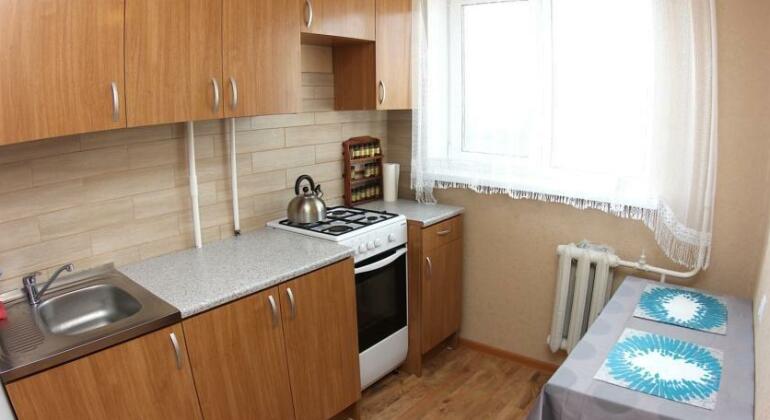 Alpha Apartments on Chekhova - Photo3