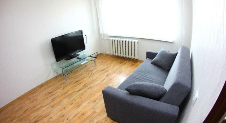 Alpha Apartments on Chekhova - Photo4