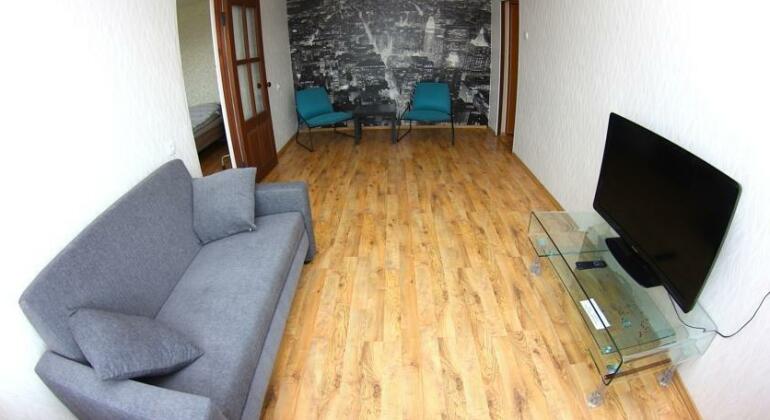 Alpha Apartments on Chekhova - Photo5