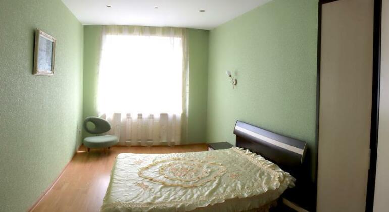 Alpha Apartments on Zhukova - Photo4