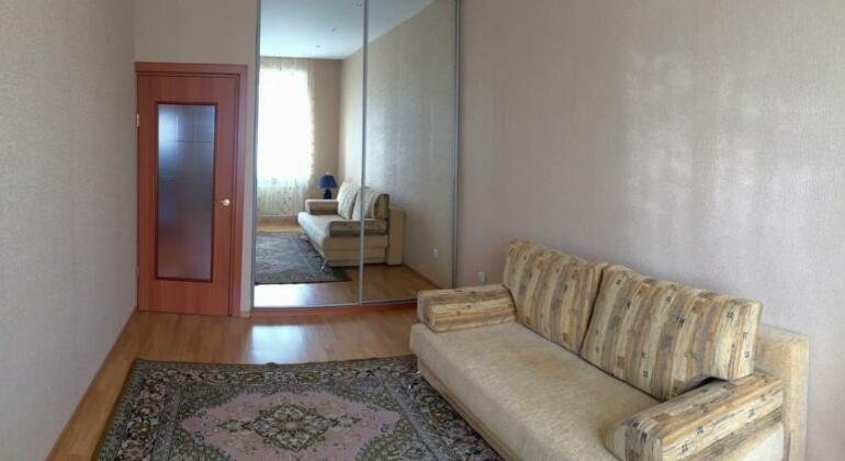 Alpha Apartments on Zhukova - Photo5