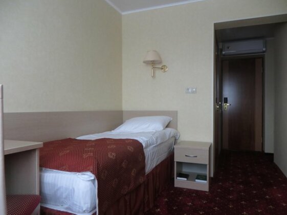 AMAKS Hotel Omsk - Photo4