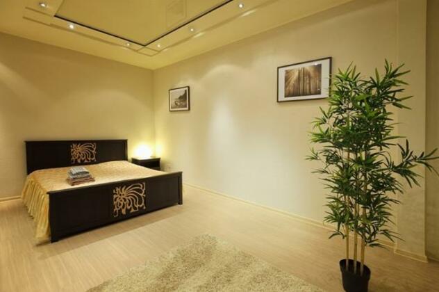 Apartament Berloga 55 on Frunze - Photo4