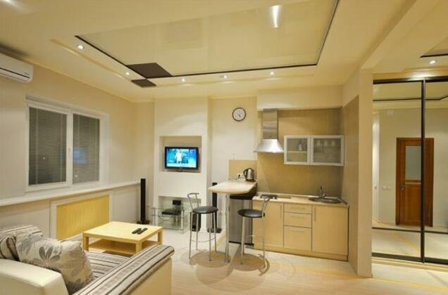 Apartament Berloga 55 on Frunze - Photo5