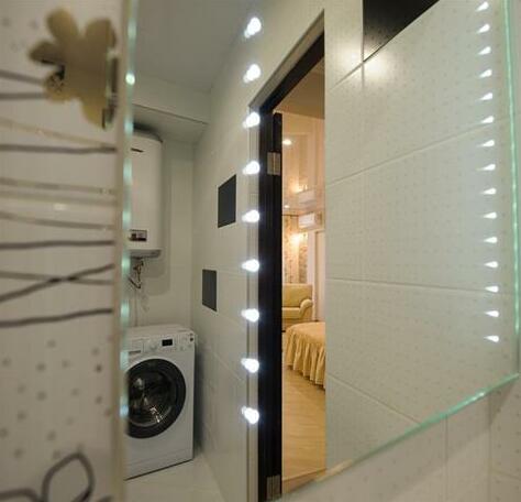 Apartament Berloga 55 on Zhukova - Photo5
