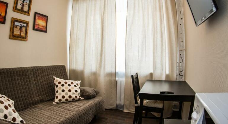 Apartamentoff Apartments - Photo2