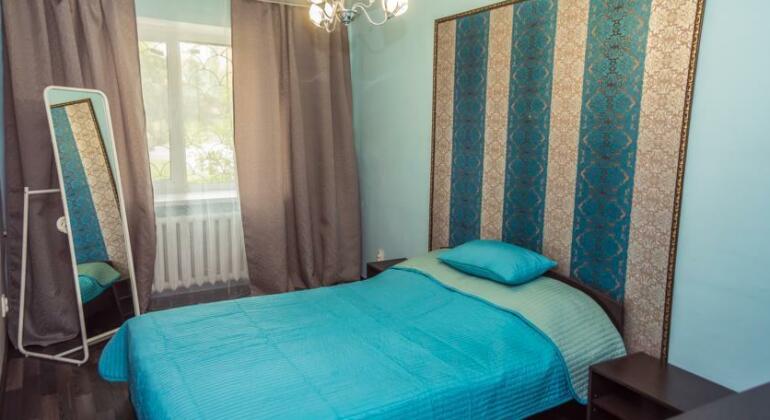 Apartamentoff Apartments - Photo3