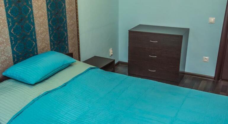 Apartamentoff Apartments - Photo5