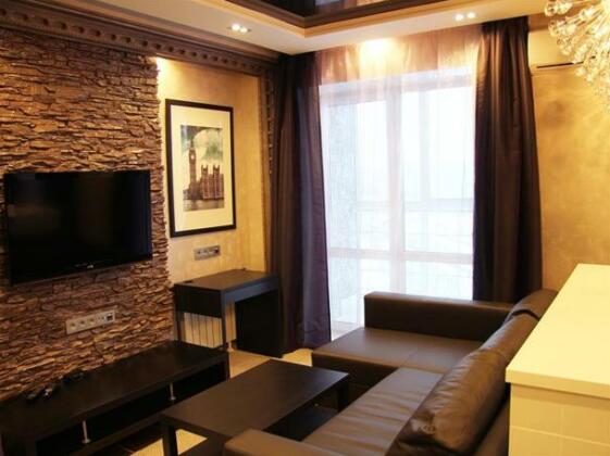 Apartamenty Shato - Photo2