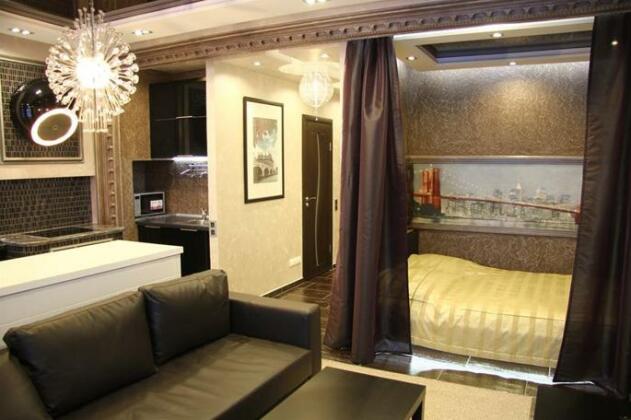 Apartamenty Shato - Photo3