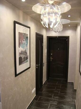 Apartamenty Shato - Photo4