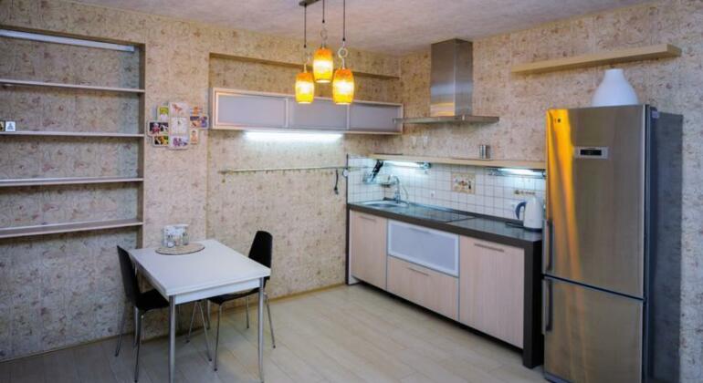 Apartment at Zvezdova - Photo2