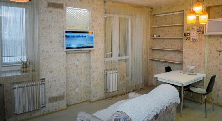 Apartment at Zvezdova - Photo3