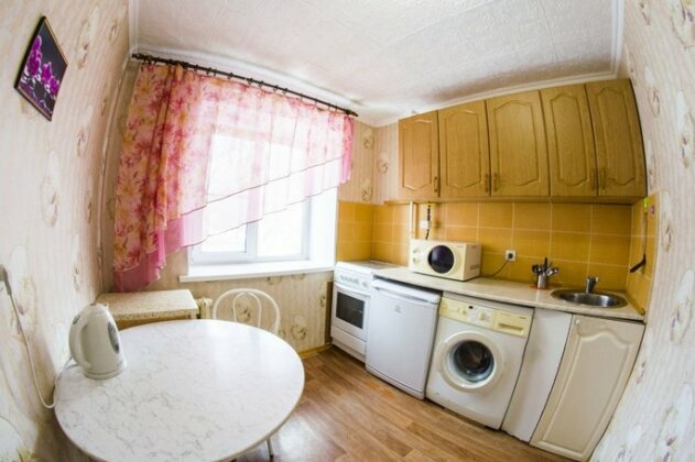 Apartment Irtyshskaya naberezhnaya 15b - Photo5
