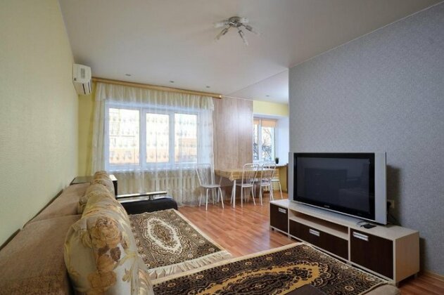 Apartment Karla Marksa 31 - Photo2