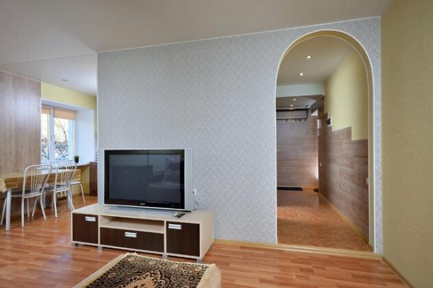 Apartment Karla Marksa 31 - Photo5