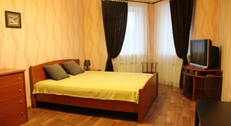 Apartment Komarova 21 - Photo2