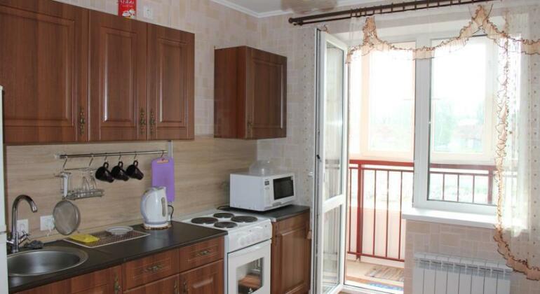 Apartment Komarova 21 - Photo3