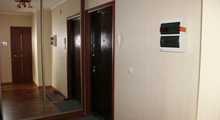 Apartment Komarova 21 - Photo4
