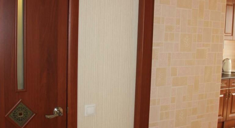 Apartment Komarova 21 - Photo5