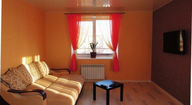 Apartment Leningradkaia - Photo2