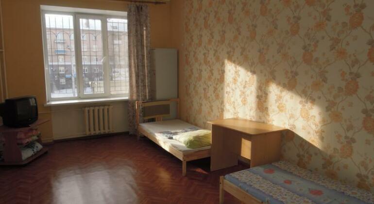Apartment Leningradkaia - Photo3