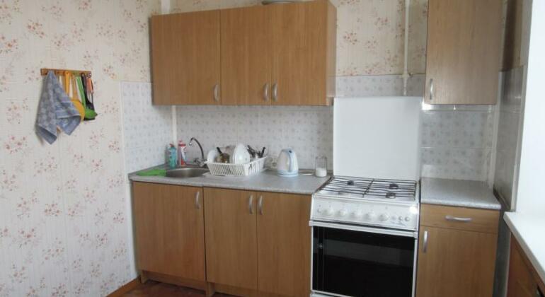 Apartment Leningradkaia - Photo5