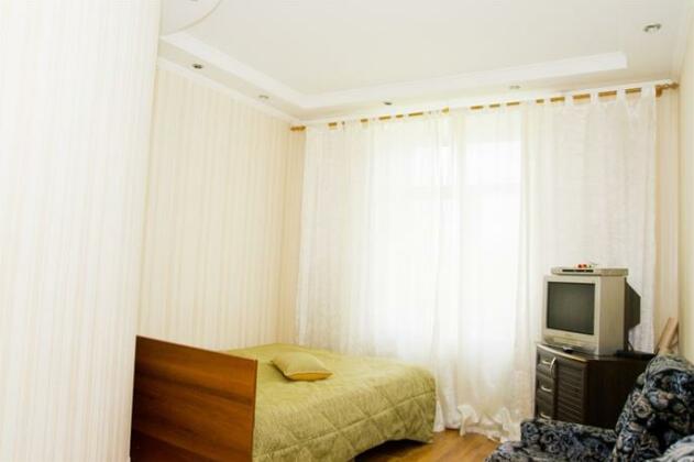 Apartment na Bratskoy 5 - Photo4