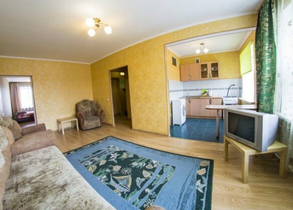 Apartment na Marksa 10a - Photo2