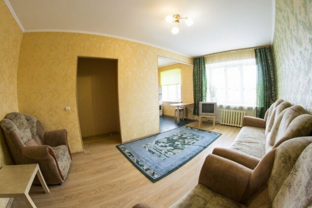 Apartment na Marksa 10a - Photo3