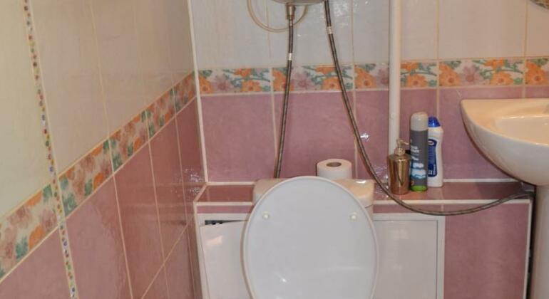 Apartment Na Pushkina - Photo5