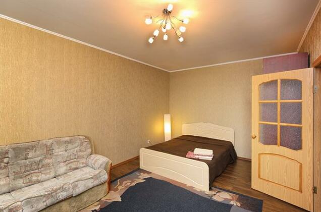 Apartment on Gercena 232 - Photo2